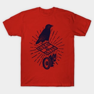 Born 2 Ride T-Shirt